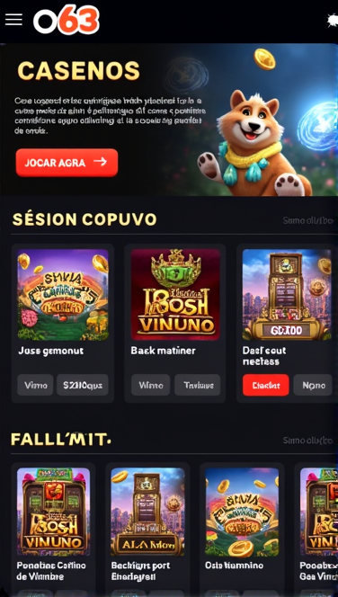 Screenshot 1 o63