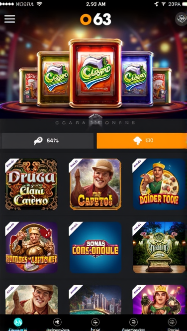 Screenshot 3 o63